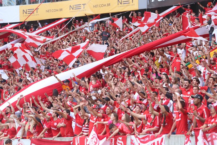 Foto: Ricardo Duarte / Divulgação Inter