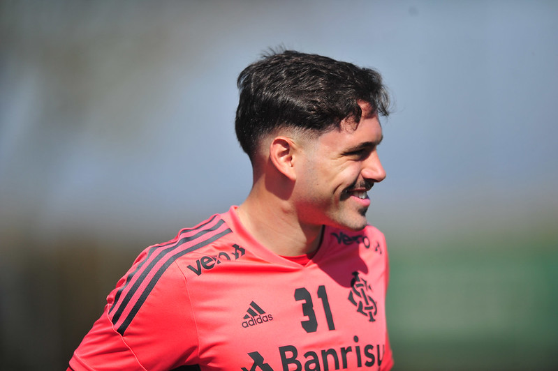 Os dois gigantes paulistas que tem interesse em tirar destaque do Inter