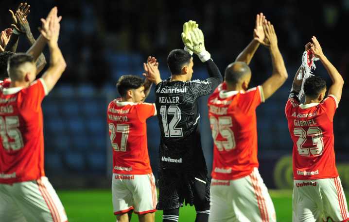 Foto: Divulgação / Inter