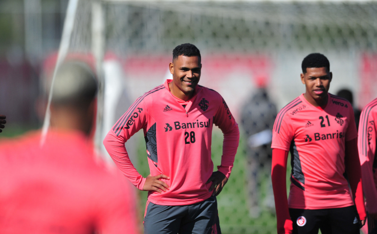 Créditos: Ricardo Duarte / Inter