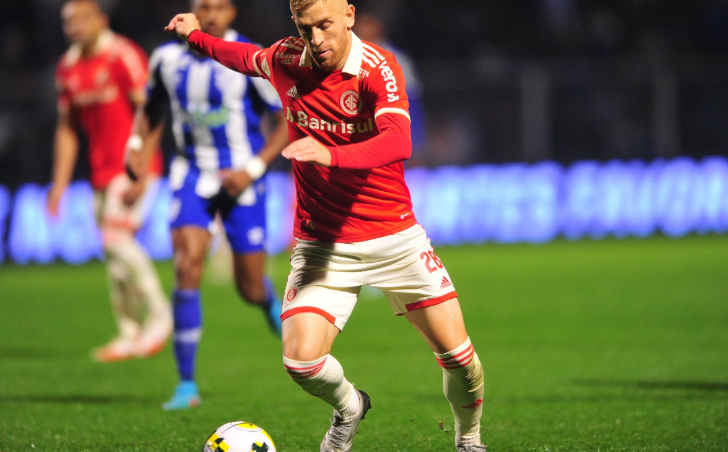 Fotos: Ricardo Duarte / Inter