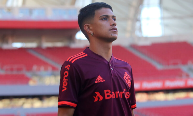 Foto: Ricardo Duarte / Inter