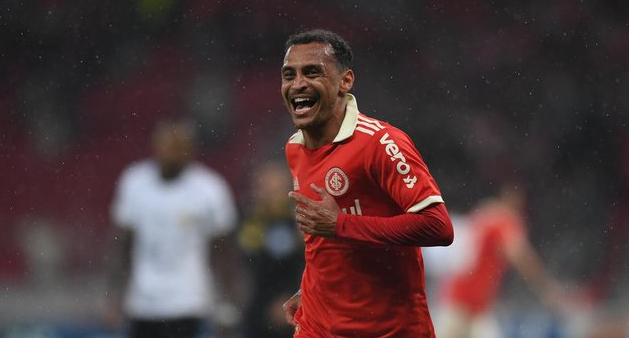 Ricardo Duarte / Inter