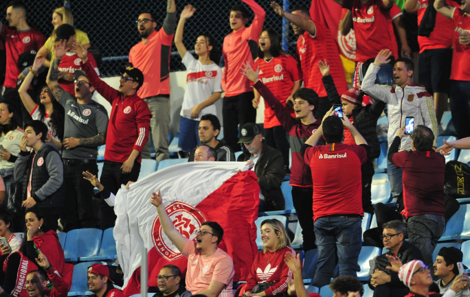 Fotos: Ricardo Duarte / Inter