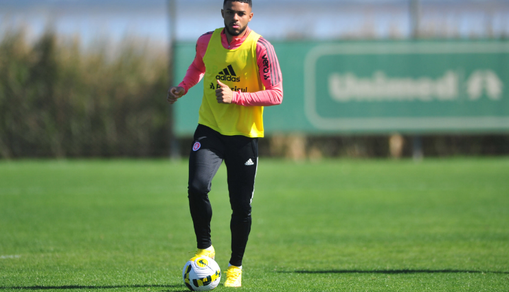 Foto: Divulgação / Inter