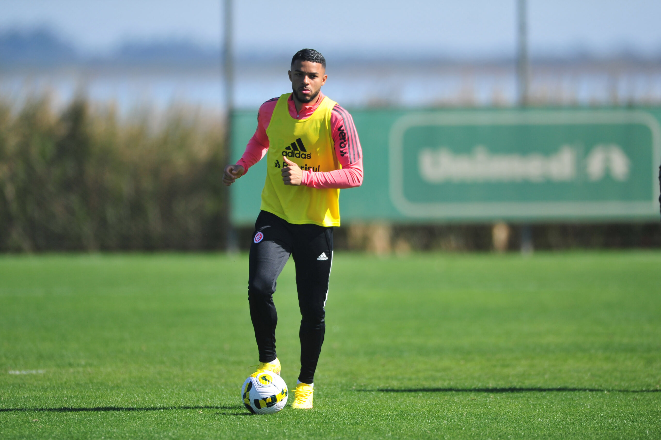 Na mira do Lille, confira qual é o desejo de Wanderson