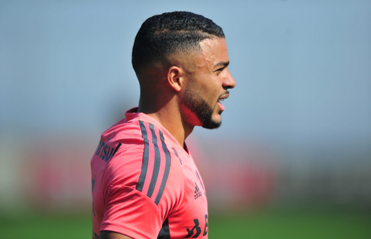 Créditos: Ricardo Duarte / Inter