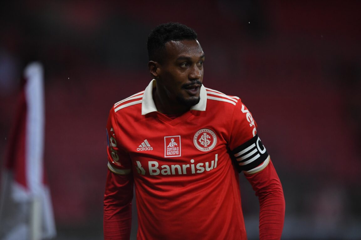 Foto: Ricardo Duarte / Inter