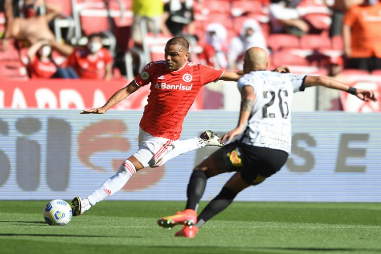 Palpites para Corinthians e Inter