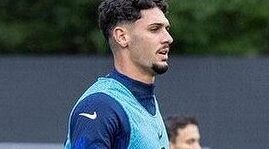 Inter consegue postergar convocação de Johnny nos EUA e volante só será desfalque em um jogo