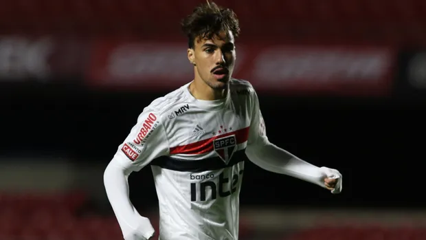 Rubens Chiri / saopaulofc