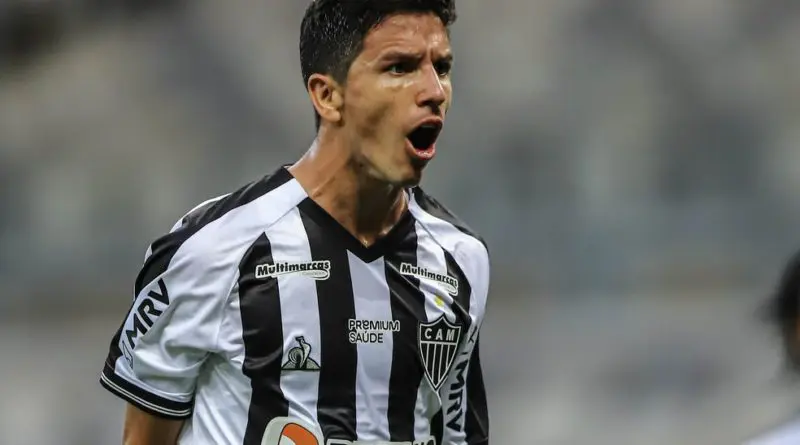 Foto: Divulgação / Atlético-MG