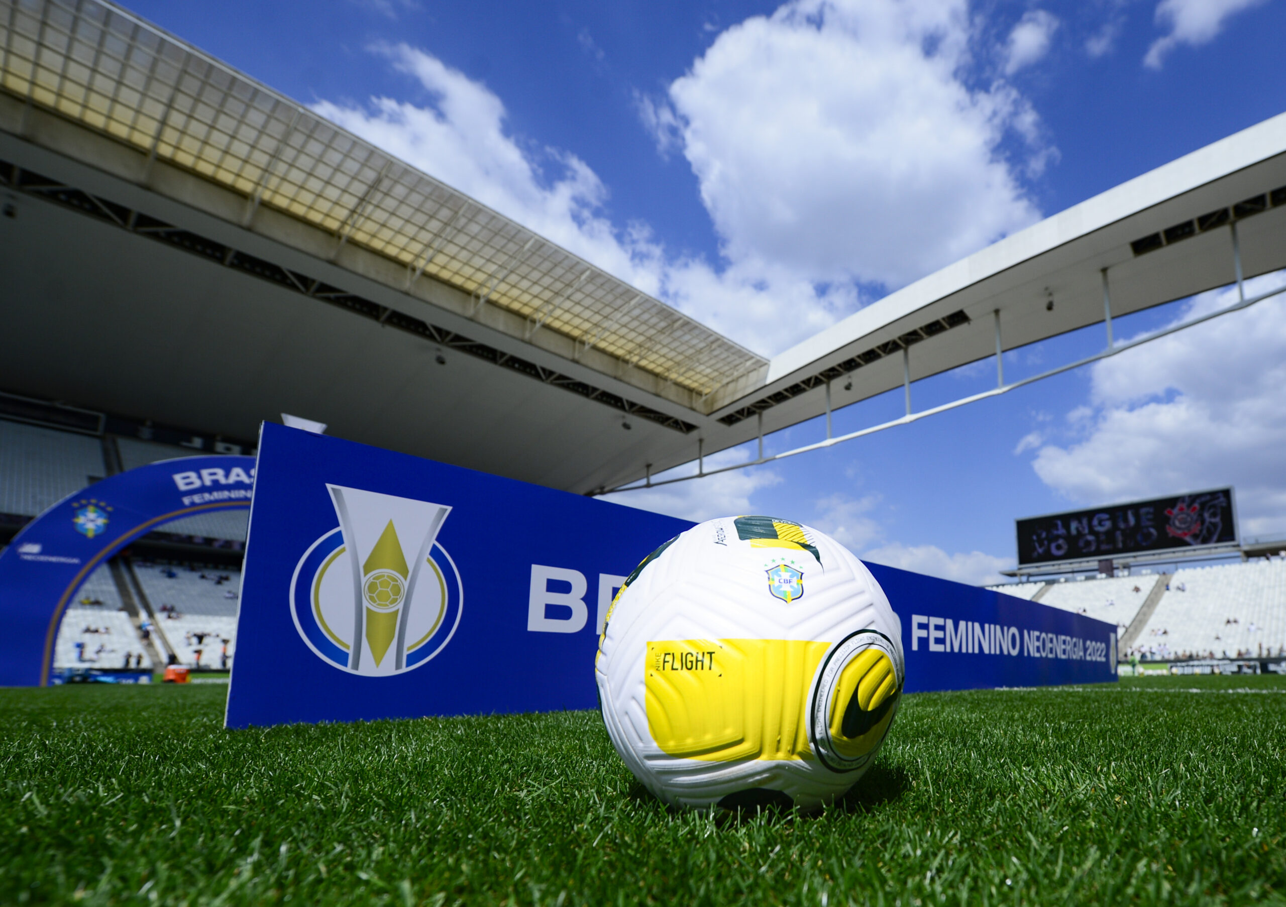 Foto: Mauro Horita/CBF