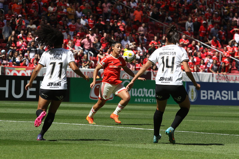 Foto: Divulgação / Inter