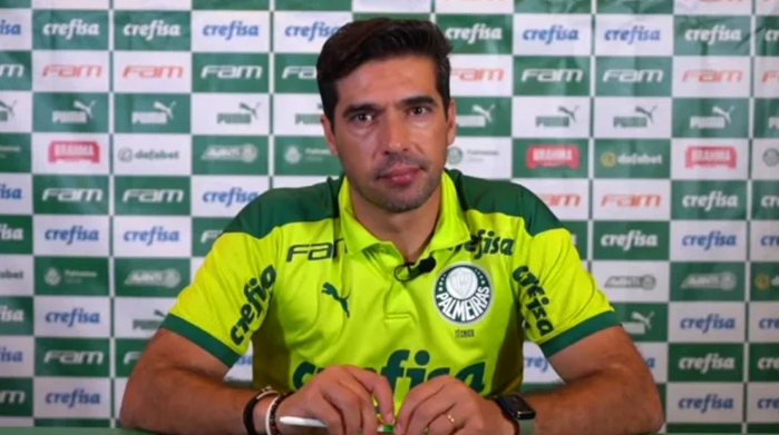 Foto: Divulgação / Palmeiras