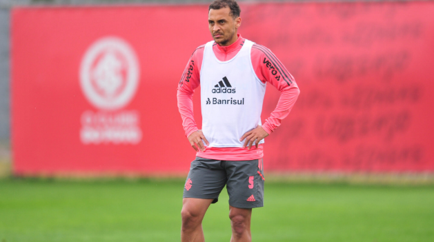 Créditos: Ricardo Duarte / Inter