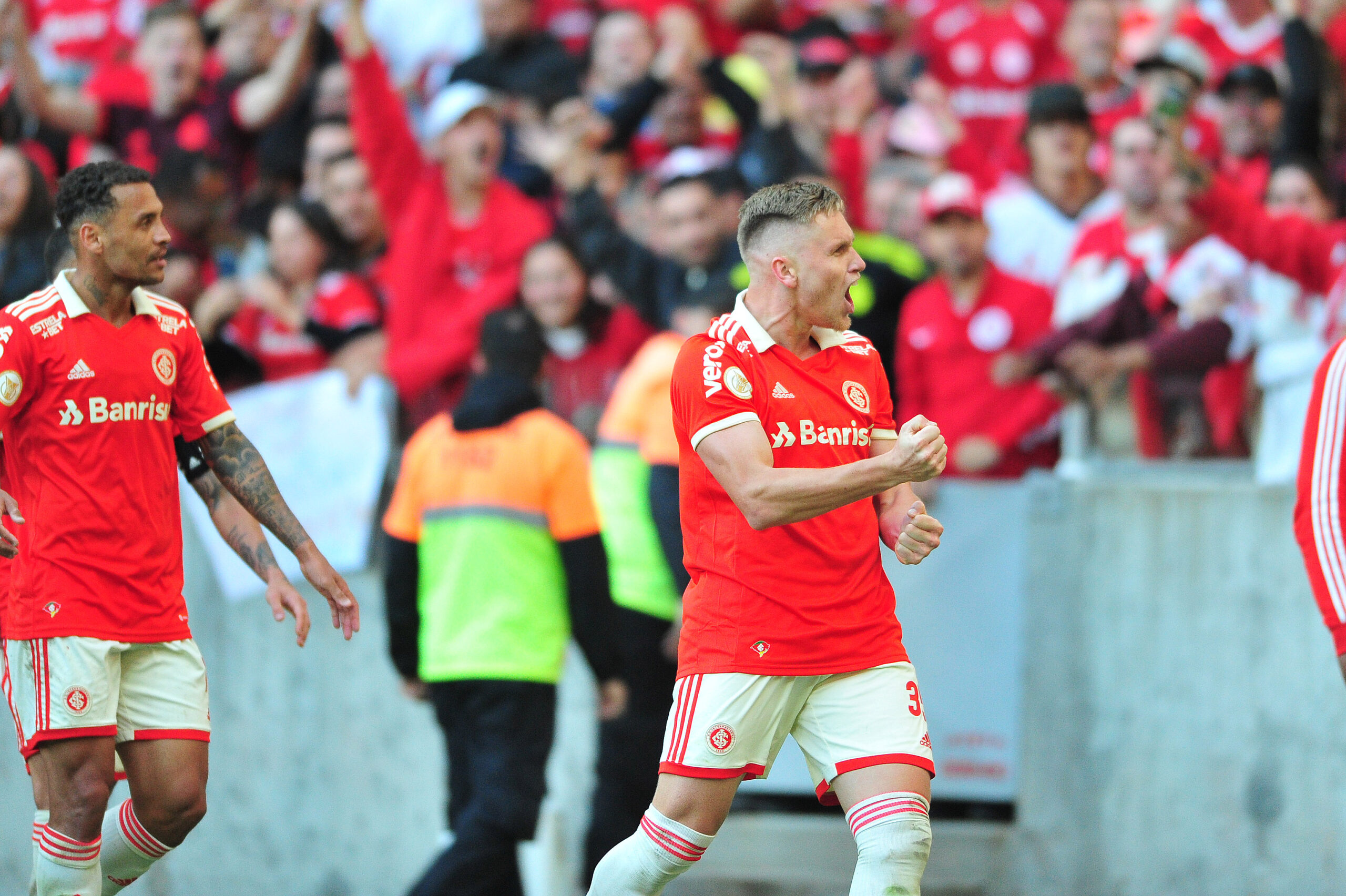 Foto: Divulgação / Inter