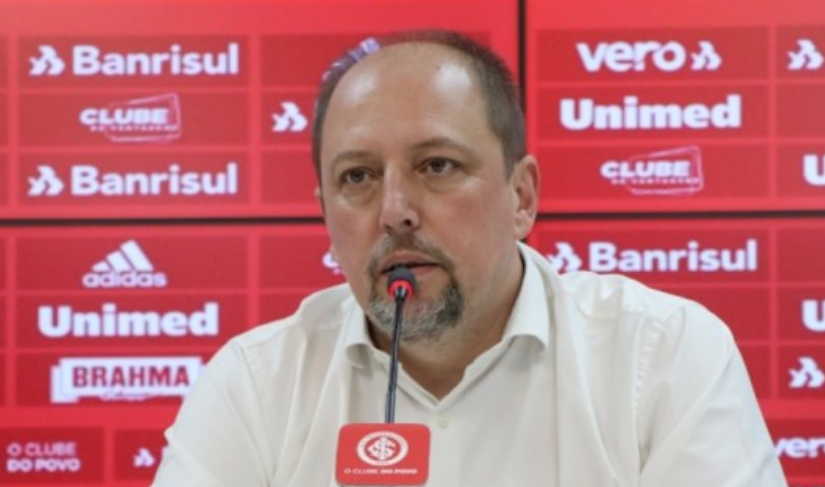 Foto: Divulgação / Inter