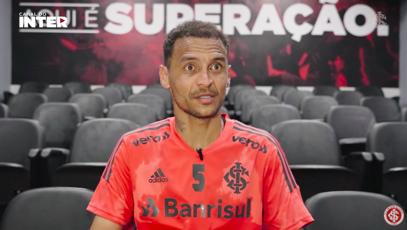 Alan Patrick projeta duelo contra o Red Bull Bragantino