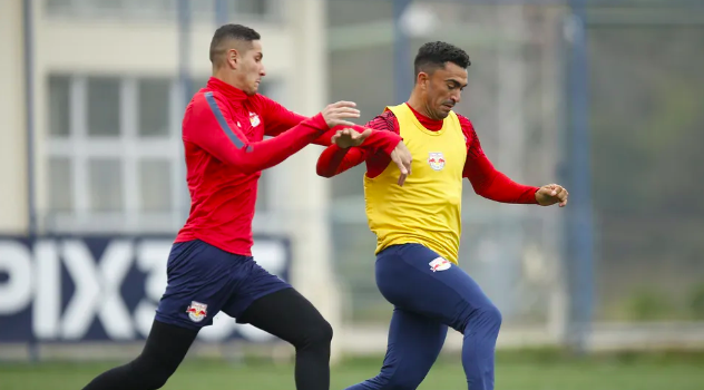 Ex-Inter, Bruno Praxedes próximo de ser anunciado por novo clube