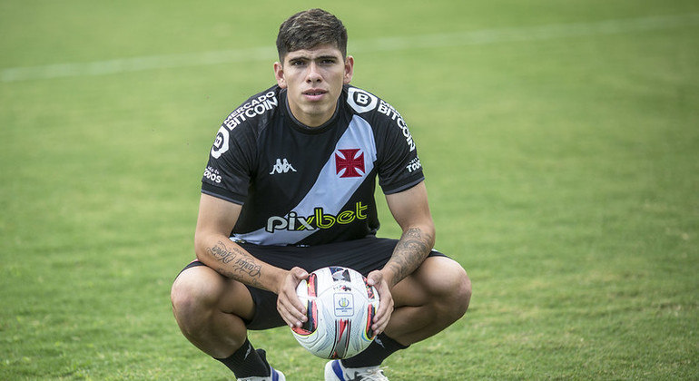 DANIEL RAMALHO / VASCO