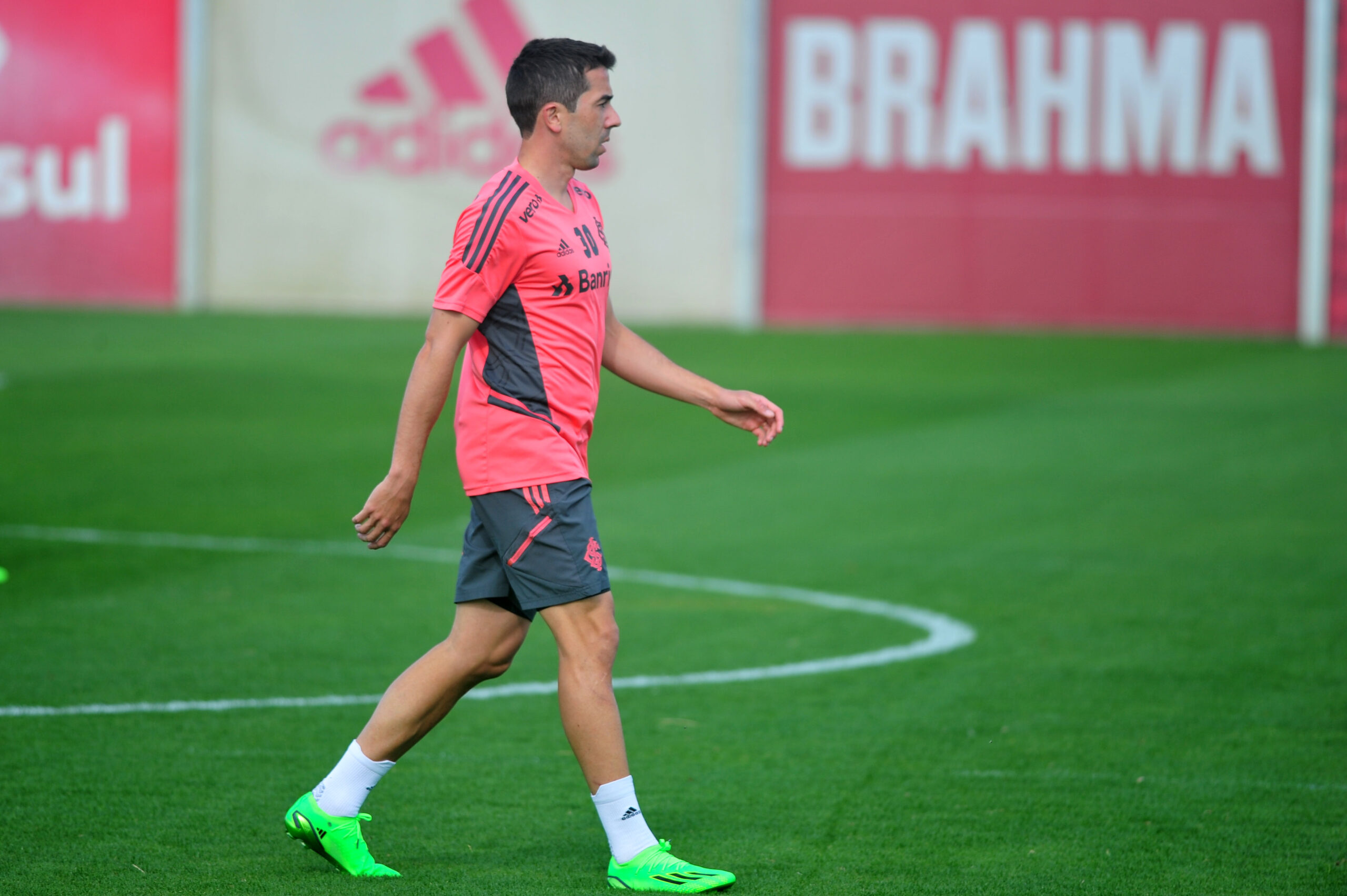 Vagner Martins: Informações importantes sobre o último treino do Inter