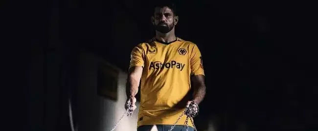 Foto: Divulgação / Wolverhampton