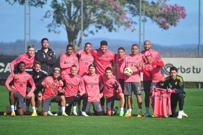 Foto: Divulgação / Inter