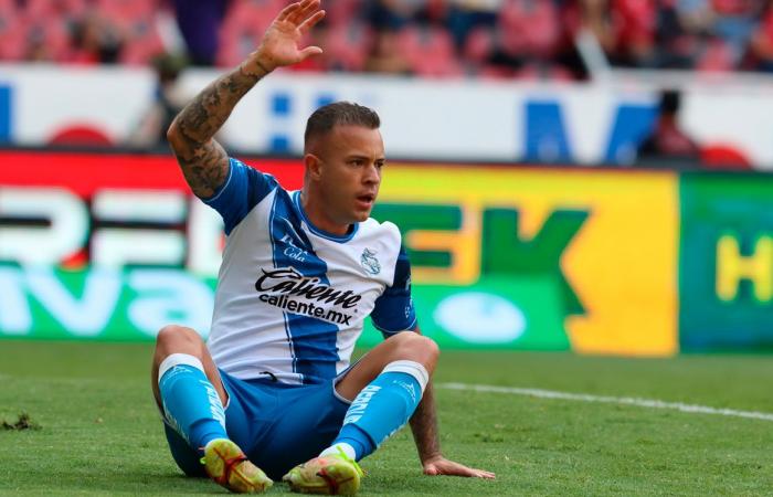 Clube mexicano acerta a contratação de ex-Inter; saiba mais:
