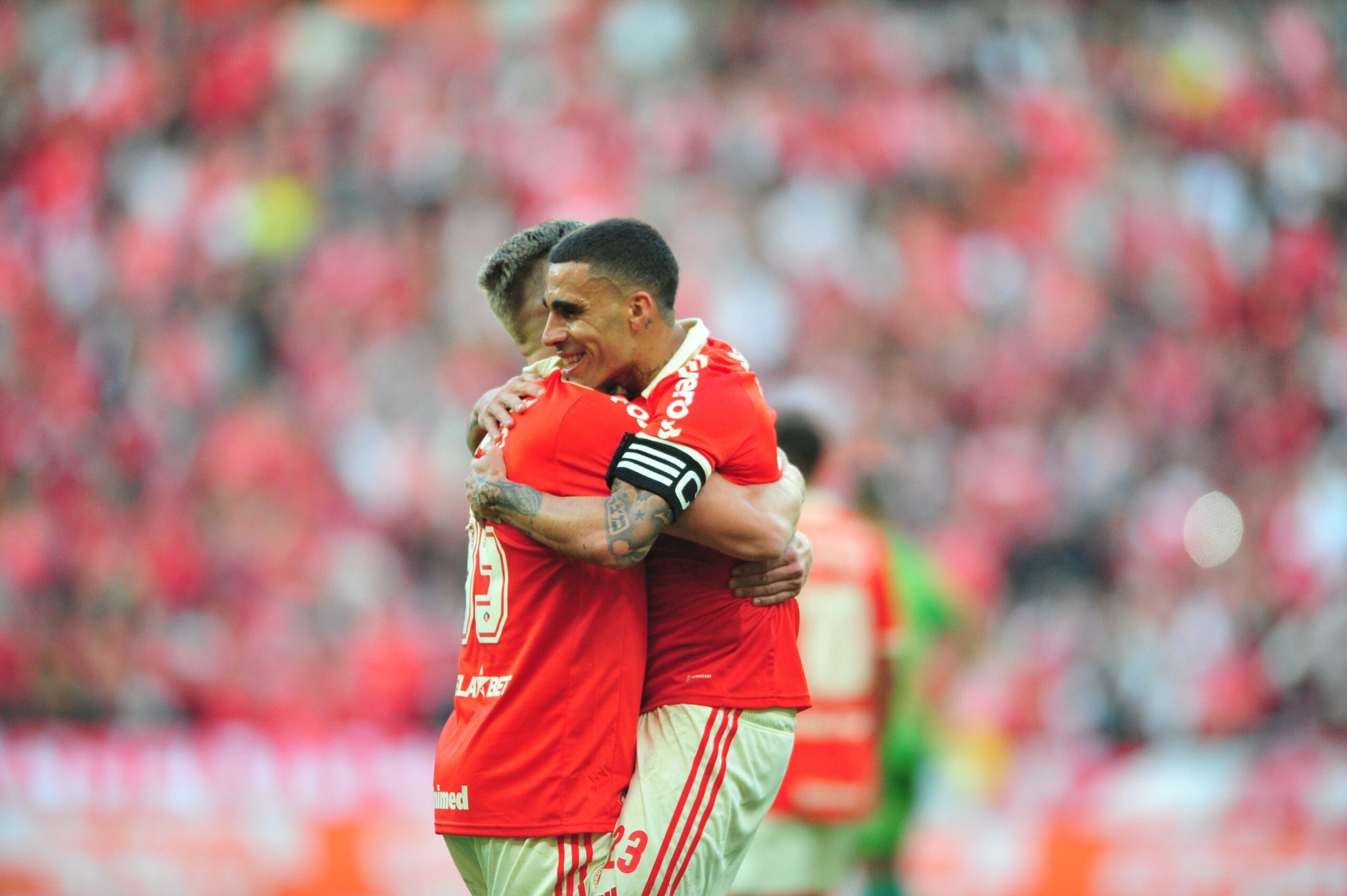 Foto: Divulgação / Inter