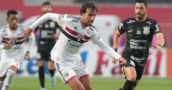 Rubens Chiri / saopaulofc.net