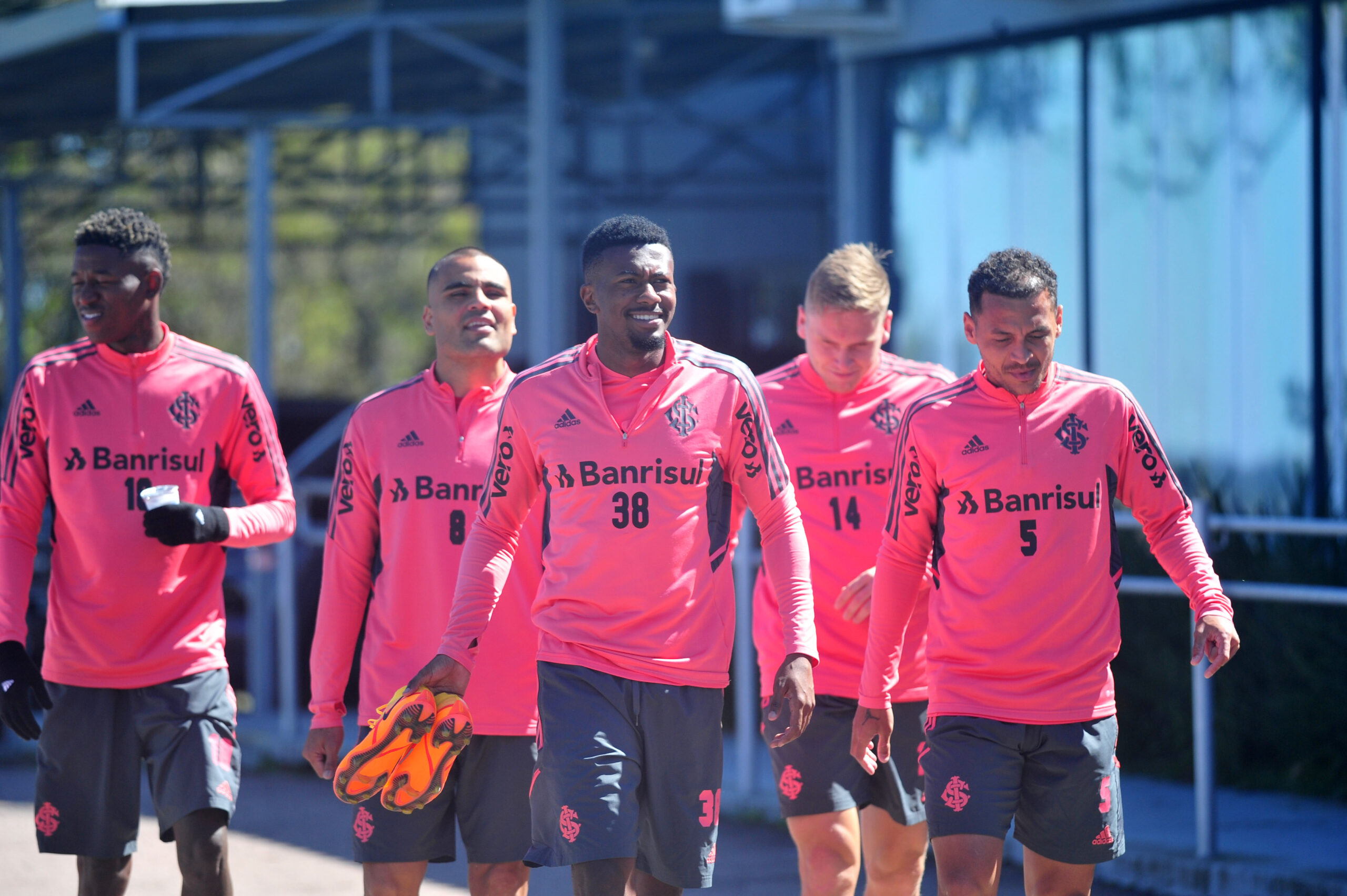Foto: Ricardo Duarte/Inter