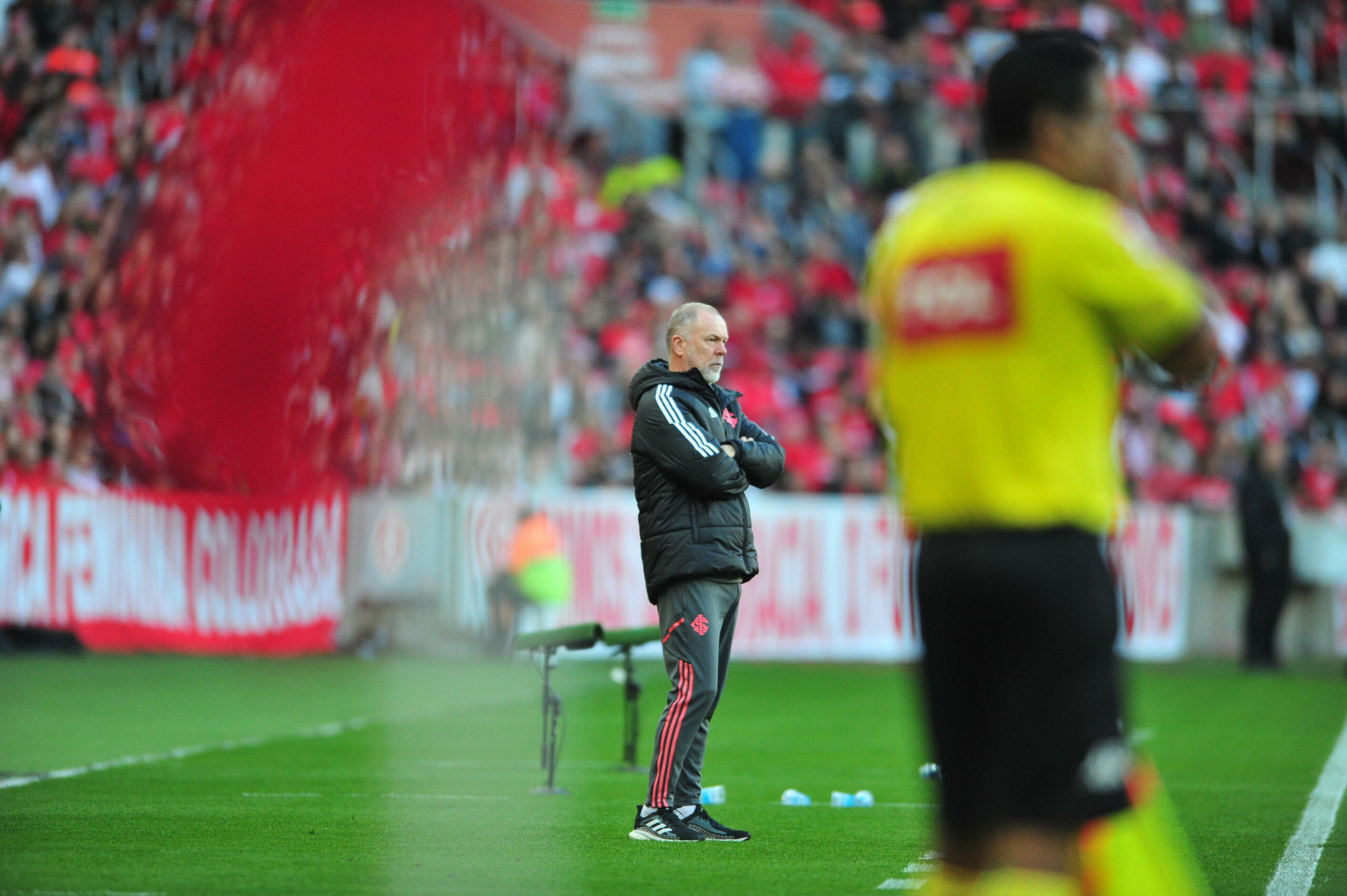 Fotos: Ricardo Duarte / Inter