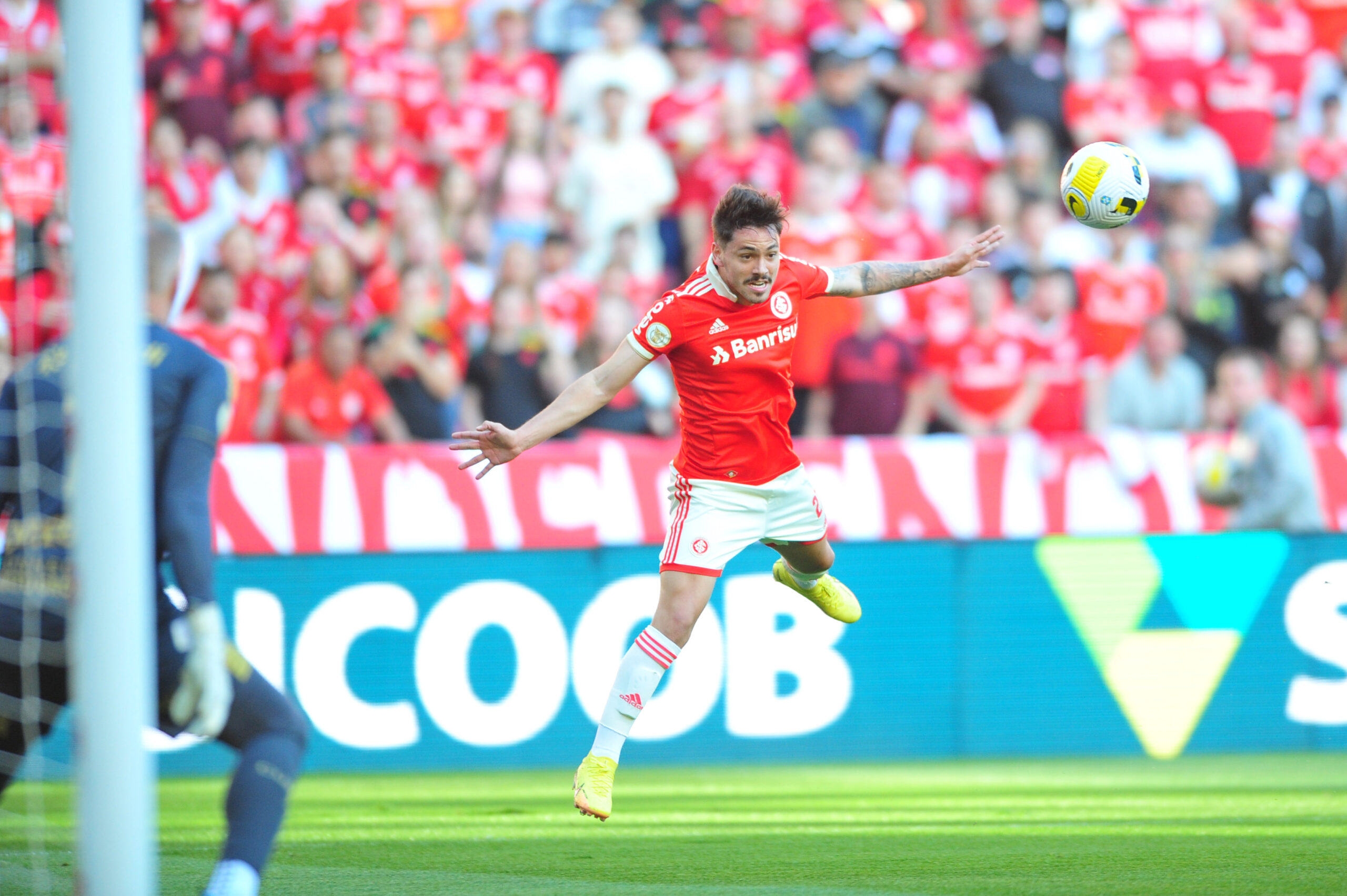 Fotos: Ricardo Duarte / Inter