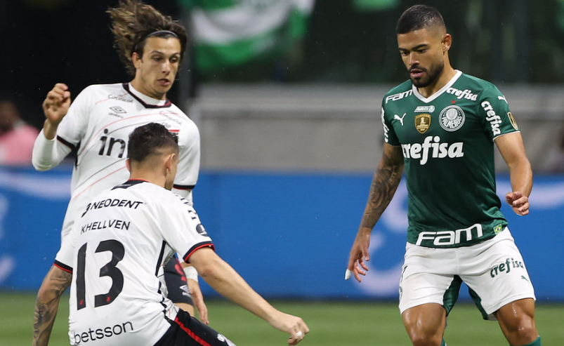 A notícia que vem da Libertadores e que não é boa para o Inter