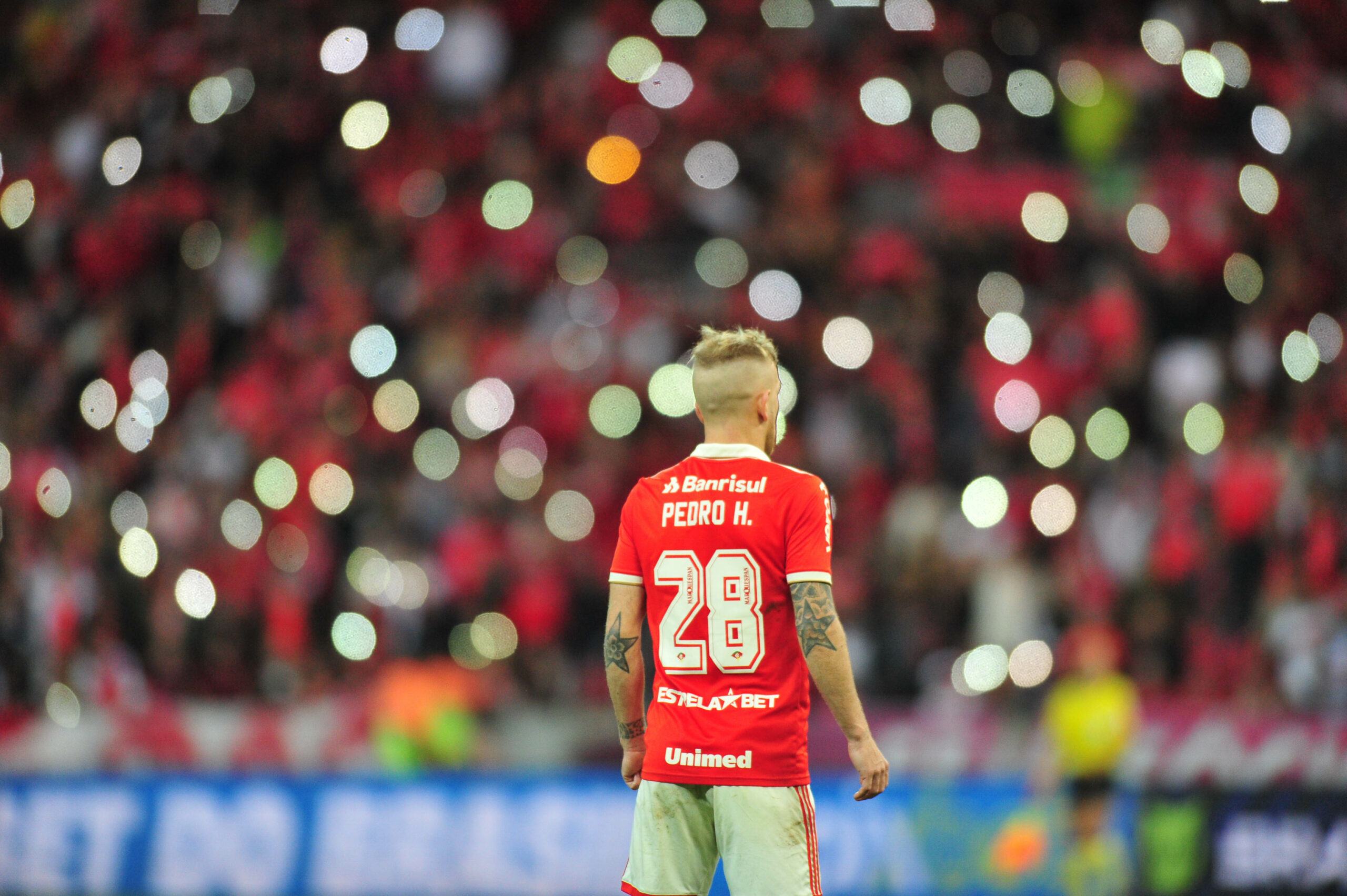 Fotos: Ricardo Duarte / Inter