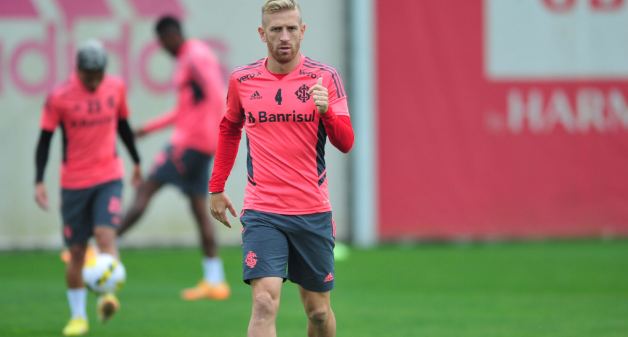 Créditos: Ricardo Duarte / Inter