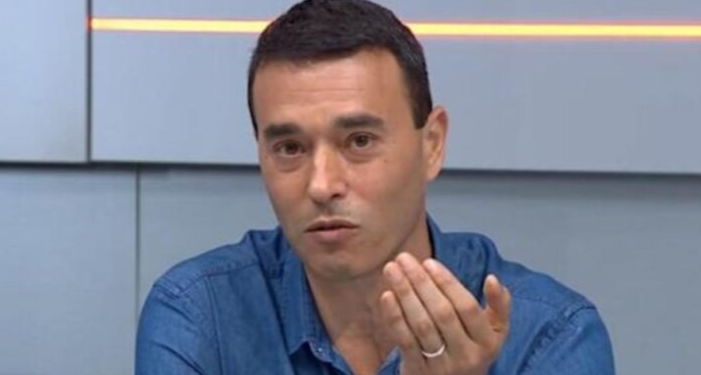 Crédito: Reprodução / Sportv