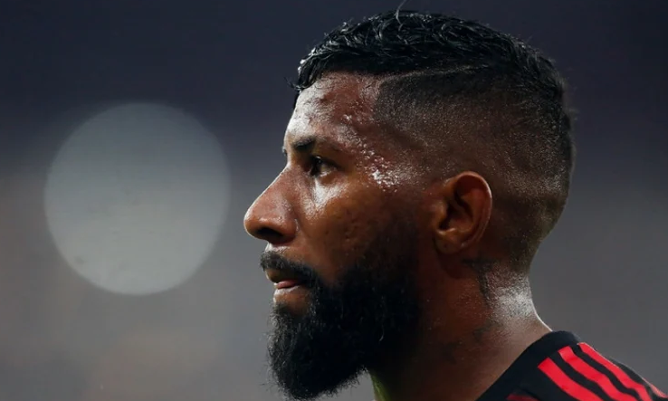 Foto: Gilvan de Souza/Flamengo