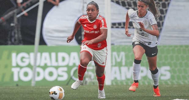 Saiba como foi a final do Campeonato Brasileiro Feminino