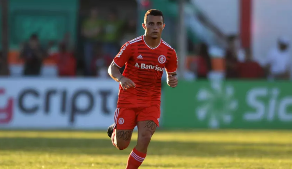 Foto: Divulgação / Inter