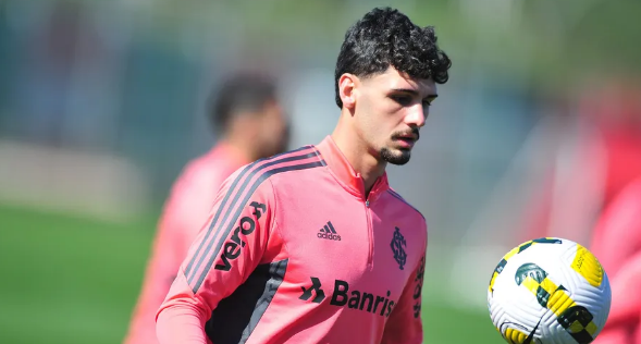 Foto: Ricardo Duarte/Divulgação, Internacional