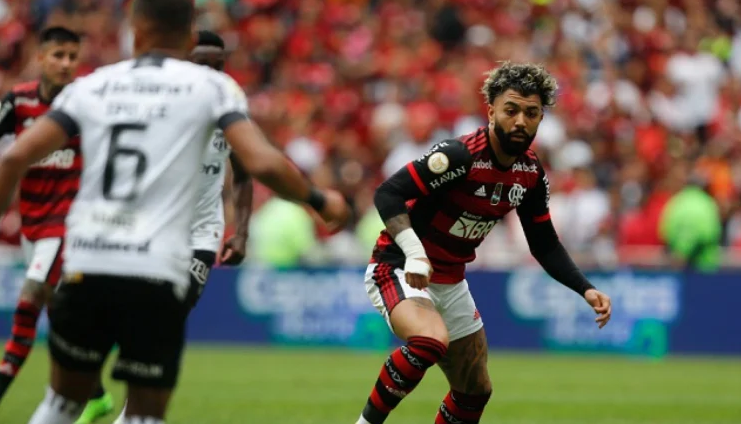 A boa notícia do domingo para o Inter