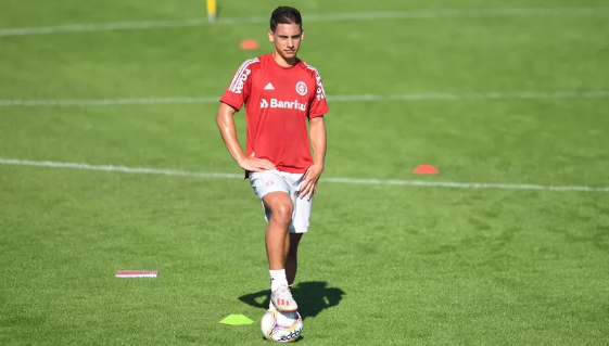 Foto: Ricardo Duarte/Divulgação, Inter
