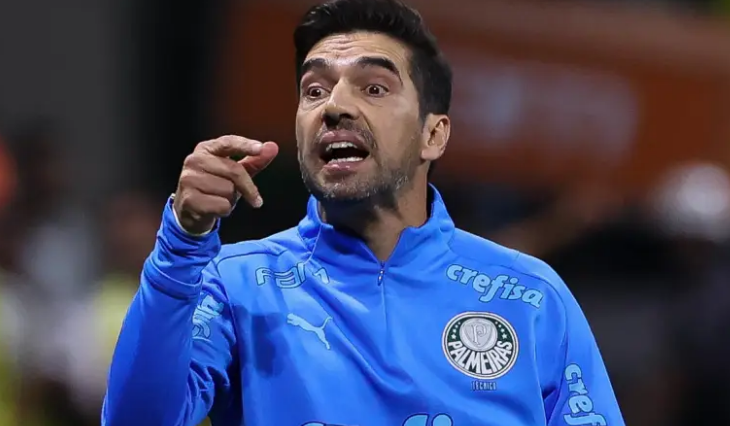 Cesar Greco/S.E. Palmeiras