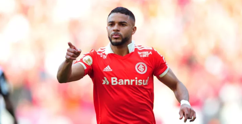 Foto: Ricardo Duarte/Divulgação Inter