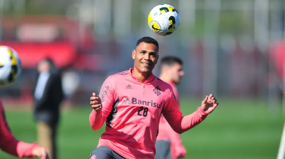 Foto: Ricardo Duarte/Divulgação, Internacional
