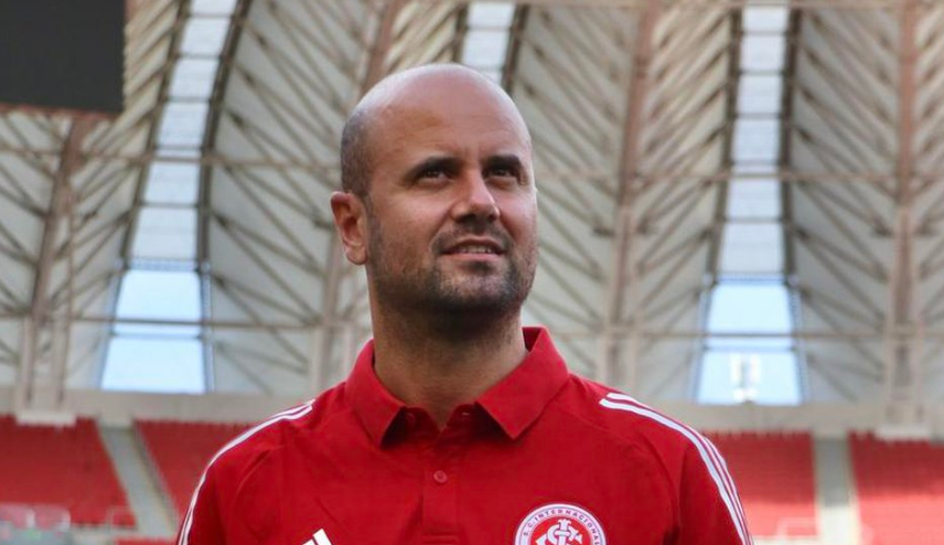 Ricardo Duarte / Internacional/Divulgação