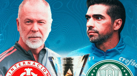 Perfil de canal que desdenhou do Inter na luta pelo Brasileirão volta atrás; confira