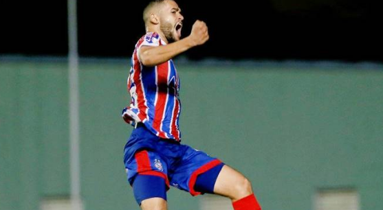 Empresário de Patrick de Lucca revela se o Inter avançou pelo jogador